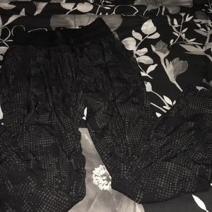 Dancer Joggers